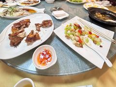 -暨南大学（石牌校区）明湖楼