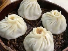 -绿杨馄饨临顿路店