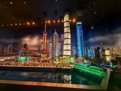 -上海乐高探索中心