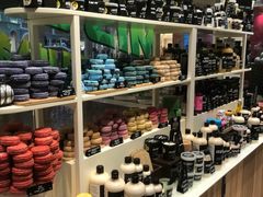 -LUSH(威尼斯人店)
