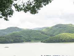 -天目湖涵田度假村