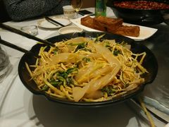 -龙福成肥牛火锅(文昌店)