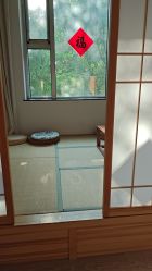 -颜动养生馆·智能艾灸·专业推拿·盐蒸