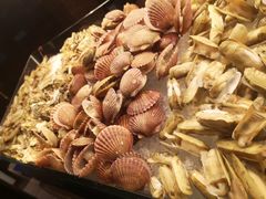 -唐拉雅秀酒店-西锦汇空中BBQ·思创餐厅