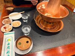 -南门涮肉(北洼路店)