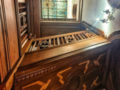 -马勒别墅·中餐厅