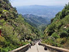 -泰山风景名胜区