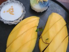 -simply thai天泰(静安嘉里中心店)