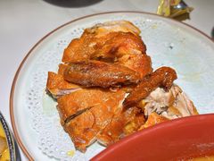 -南山翁新概念川菜(红山常发广场店)