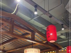 -肖记公安牛肉鱼杂馆· 省级非物质文化遗产(仁和路店)