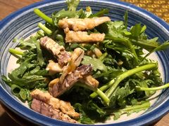 -那家小馆•北京菜•烤鸭(香山店)