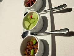 -荣轩(新荣记环球金融中心店)