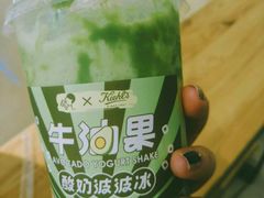 -喜茶(深圳东门1234店)