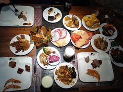 -汉巴味德(大悦城店)