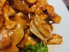 -惠宾饭庄(中山路店)