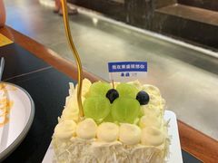 -東盛炭烤自助料理(浦东文峰广场店)