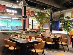 -韩宫宴和牛烤肉(武汉光谷现代风情街店)