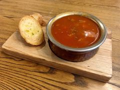 意大利蔬菜汤-LYFATTI 莱芙缇(赣水路店)