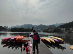 -海兰云天度假区温泉
