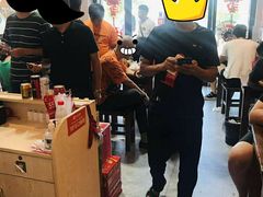 -春雪面馆(转塘店)