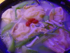 -绿茶餐厅(光谷世界城步行街店)