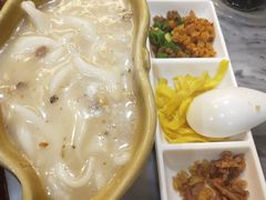 -老西关濑粉(文明路店)