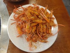 -铁锅炖灶台鱼老三炖鱼馆