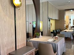 -晋江荣誉国际酒店·港誉茶餐厅