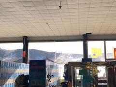 -蓟县盘山滑雪场