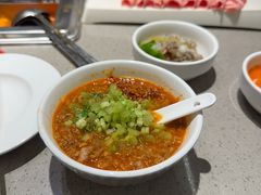 -海底捞火锅(壹悦城店)