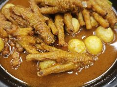 -大众海鲜(巨龙北路店)