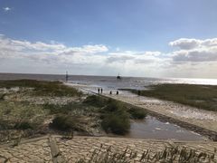 -南汇嘴观海公园