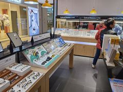 -LOHO眼镜(九亭金地广场店)