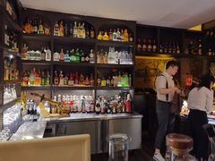 -OX BAR 拉培耶小镇(大连老街店)