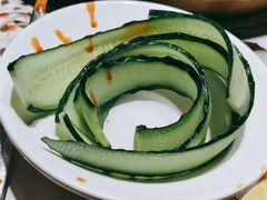 -莺花渡火锅City Green(万象城店)