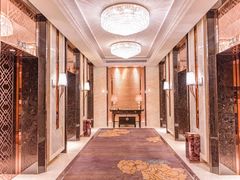 -长沙富力万达文华酒店