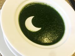 -安多素食(广仁寺路店)