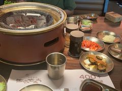 -西塔老太太泥炉烤肉(上海七宝领展广场店)
