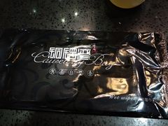 -铜锣湾·有麝自然香(渝北财富中心店)