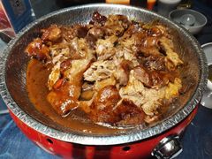 -小城外婆肴私房菜.家宴聚集点(圆明园颐和园·清河上地店)