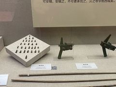 -巴音郭楞蒙古自治州博物馆