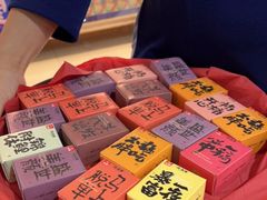 -桂满陇·蟹黄小笼汤包(巴黎春天浦建店)