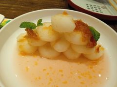 -院落新京菜·烤鸭(地安门店)