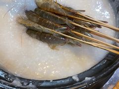 -盈田盈粥庄(博山东路店)