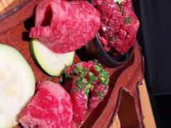 -赤坂亭·M9和牛烧肉·铁板烧·日料398放题(长泰广场店)