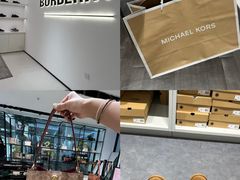 -盛京大奥莱(沈阳奥体店)