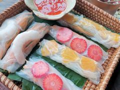 -候鸟等风来·精致西厨(万科第五城店)