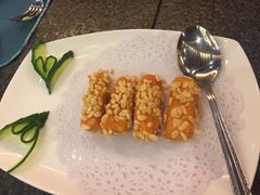 -深圳维景酒店-维景轩