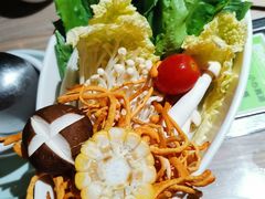 -探窝·竹笙椰子鸡(杨箕店)