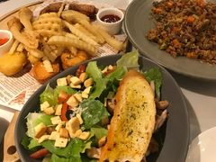 -打趸BTC·Breaktime cafe(北京路店)